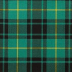 MacArthur Ancient 10oz Tartan Fabric By The Metre